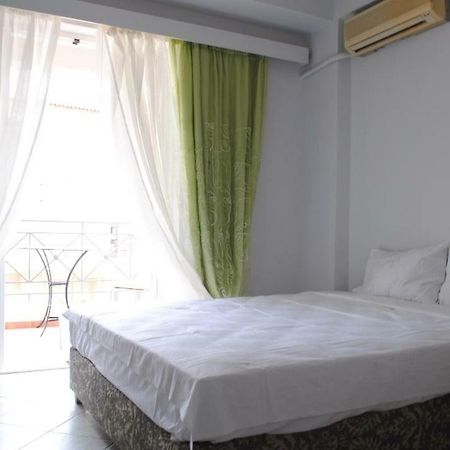 Kolokotroni'S Apartment Nauplion Zewnętrze zdjęcie