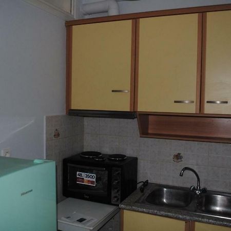 Kolokotroni'S Apartment Nauplion Zewnętrze zdjęcie