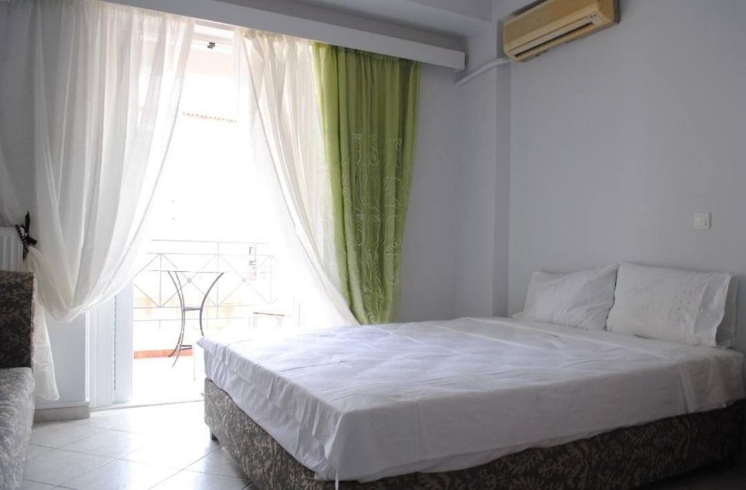 Kolokotroni'S Apartment Nauplion Zewnętrze zdjęcie