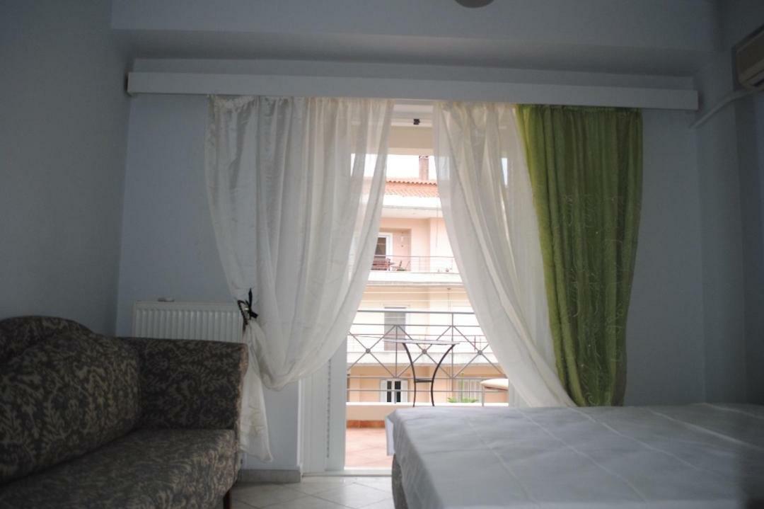 Kolokotroni'S Apartment Nauplion Zewnętrze zdjęcie