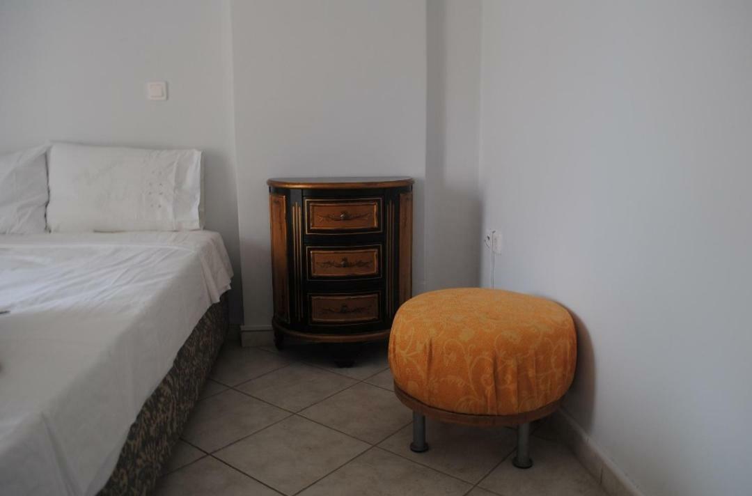 Kolokotroni'S Apartment Nauplion Zewnętrze zdjęcie
