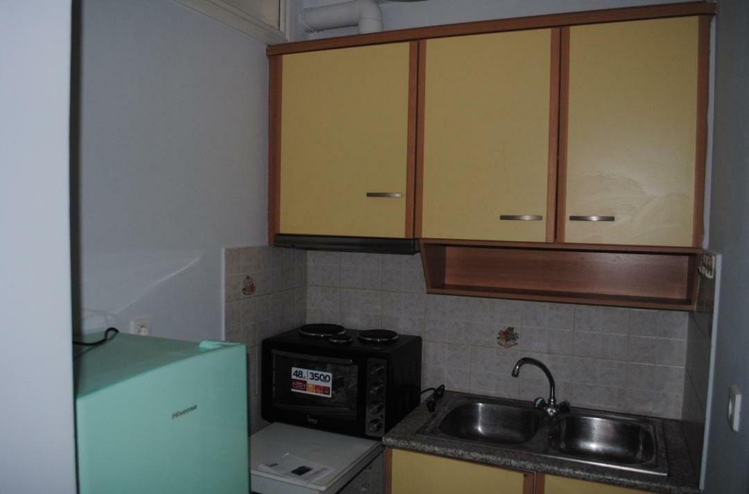 Kolokotroni'S Apartment Nauplion Zewnętrze zdjęcie